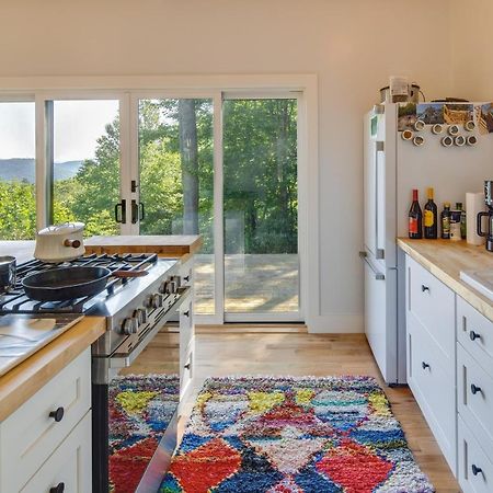 Pet-Friendly Spruce Pine Retreat With Mountain View! Appartement Buitenkant foto
