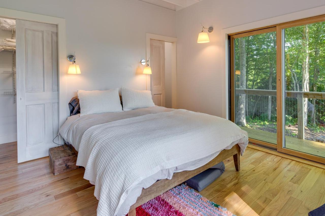 Pet-Friendly Spruce Pine Retreat With Mountain View! Appartement Buitenkant foto